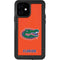 University of Florida Gators Mascot iPhone 12 Waterproof Case