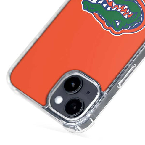 University of Florida Gators Mascot iPhone 13 MagSafe Case