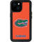 University of Florida Gators Mascot iPhone 13 Mini Waterproof Case