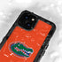 University of Florida Gators Mascot iPhone 13 Mini Waterproof Case