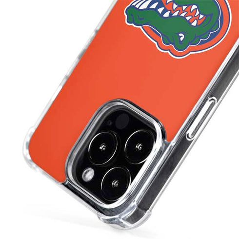 University of Florida Gators Mascot iPhone 13 Pro Max MagSafe Case