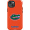 University of Florida Gators Mascot iPhone 14 Impact Case