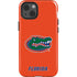 University of Florida Gators Mascot Logo iPhone 15 Impact Case