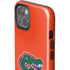 University of Florida Gators Mascot iPhone 14 Impact Case