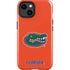 University of Florida Gators Mascot iPhone 14 Plus Impact Case