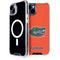 University of Florida Gators Mascot Logo iPhone 15 Plus MagSafe Case