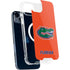 University of Florida Gators Mascot Logo iPhone 15 Plus MagSafe Case
