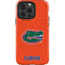University of Florida Gators Mascot iPhone 14 Pro Impact Case
