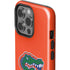 University of Florida Gators Mascot iPhone 14 Pro Impact Case