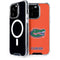 University of Florida Gators Mascot Logo iPhone 15 Pro MagSafe Case