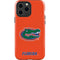 University of Florida Gators Mascot Logo iPhone 15 Pro Max Impact Case