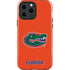 University of Florida Gators Mascot Logo iPhone 15 Pro Max Impact Case