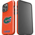 University of Florida Gators Mascot Logo iPhone 15 Pro Max Impact Case