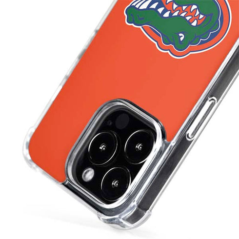 University of Florida Gators Mascot iPhone 14 Pro Max MagSafe Case