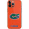 University of Florida Gators Mascot iPhone 14 Pro Max Skin