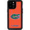 University of Florida Gators Mascot iPhone 14 Pro Max Waterproof Case