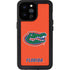 University of Florida Gators Mascot iPhone 14 Pro Max Waterproof Case