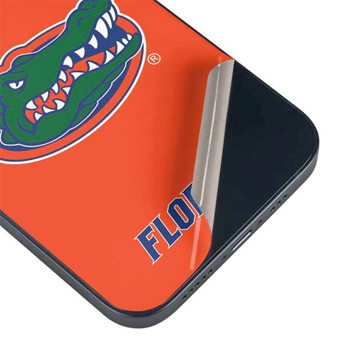 University of Florida Gators Mascot iPhone 14 Skin