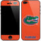 University of Florida Gators Mascot iPhone 5/5s/5SE Skin