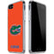 University of Florida Gators Mascot iPhone SE (2nd & 3rd Gen) Clear Case