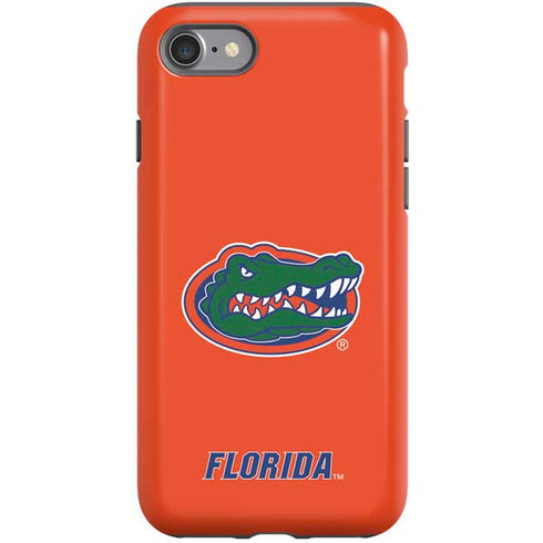 University of Florida Gators Mascot iPhone SE (2nd & 3rd Gen) Pro Case
