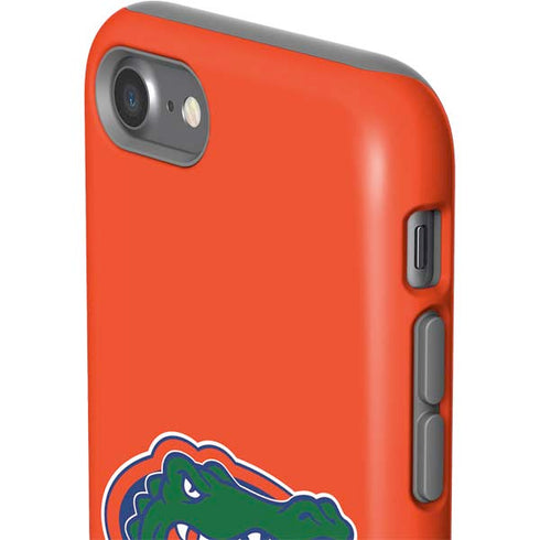 University of Florida Gators Mascot iPhone SE (2nd & 3rd Gen) Pro Case