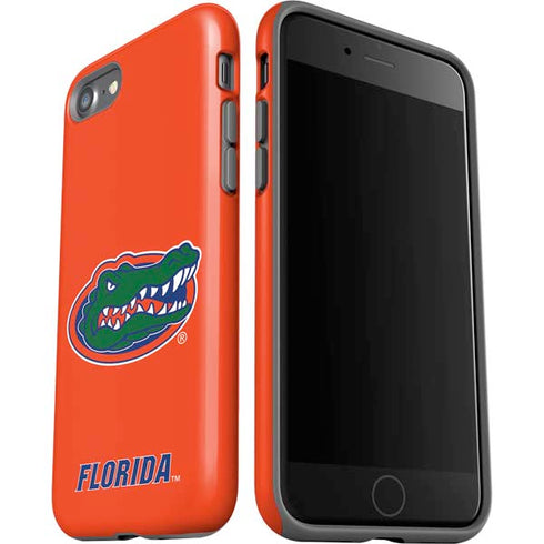 University of Florida Gators Mascot iPhone SE (2nd & 3rd Gen) Pro Case