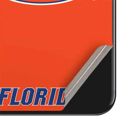 University of Florida Gators Mascot iPhone SE (2nd & 3rd Gen) Skin