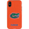 University of Florida Gators Mascot iPhone X Pro Case