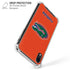University of Florida Gators Mascot Logo iPhone XR Clear Case