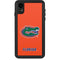 University of Florida Gators Mascot iPhone XR Waterproof Case