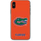 University of Florida Gators Mascot iPhone XS Skin