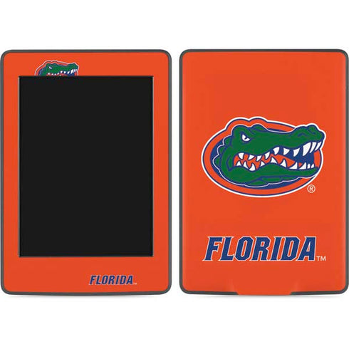 University of Florida Gators Mascot Amazon Kindle Skin