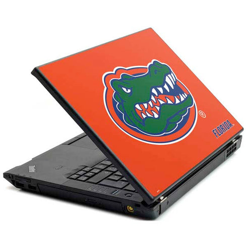 University of Florida Gators Mascot Lenovo T420 Skin