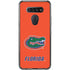 University of Florida Gators Mascot Logo LG K51/Q51 Clear Case
