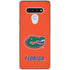 University of Florida Gators Mascot Logo LG Stylo 6 Clear Case