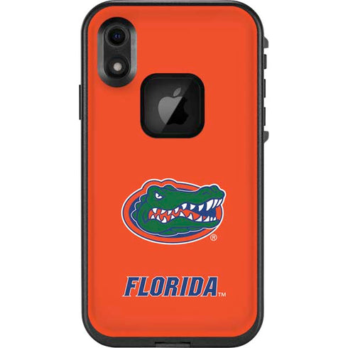 University of Florida Gators Mascot LifeProof Fre iPhone Skin