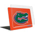 University of Florida Gators Mascot Logo MacBook Air 15in (2023-2025) Case plus Skin