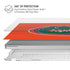 University of Florida Gators Mascot Logo MacBook Air 15in (2023-2025) Case plus Skin