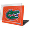 University of Florida Gators Mascot MacBook Pro 16in (2019-20) Case plus Skin