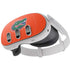 University of Florida Gators Mascot Logo Meta Quest 3 Skin