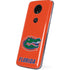 University of Florida Gators Mascot Moto E5 Plus Skin