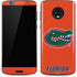 University of Florida Gators Mascot Moto G6 Skin