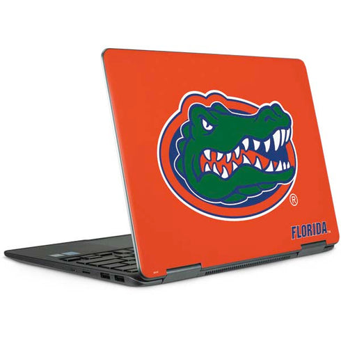 University of Florida Gators Mascot Notebook 9 Pro 13in (2017) Skin
