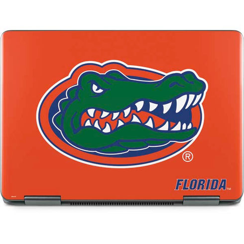 University of Florida Gators Mascot Notebook 9 Pro 13in (2017) Skin