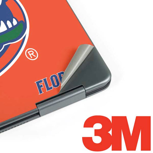 University of Florida Gators Mascot Notebook 9 Pro 13in (2017) Skin