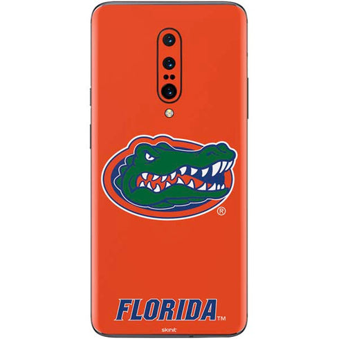 University of Florida Gators Mascot OnePlus 7 Pro Skin