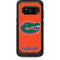 University of Florida Gators Mascot Otterbox Commuter Galaxy Skin