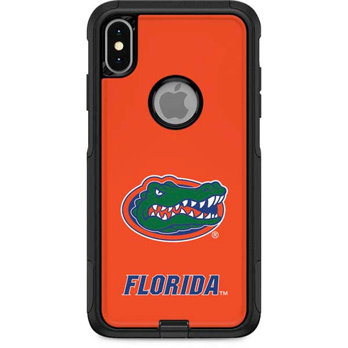 University of Florida Gators Mascot Otterbox Commuter iPhone Skin