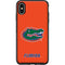 University of Florida Gators Mascot Otterbox Symmetry iPhone Skin